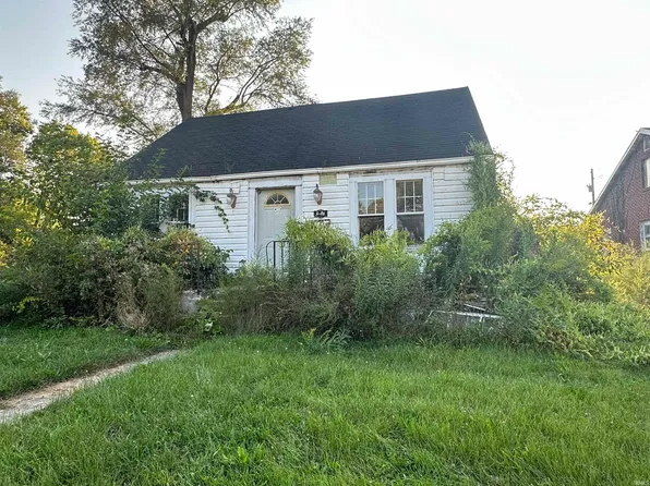 2042 S Meridian St, Marion, IN 46953