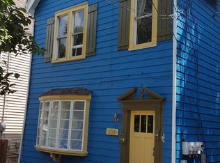 1134 S Avenue #FL 2ND, Pittsburgh, PA 15221