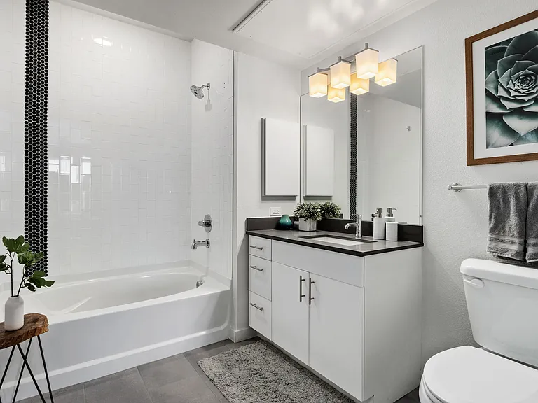 Cycle Apartments — Photo 56