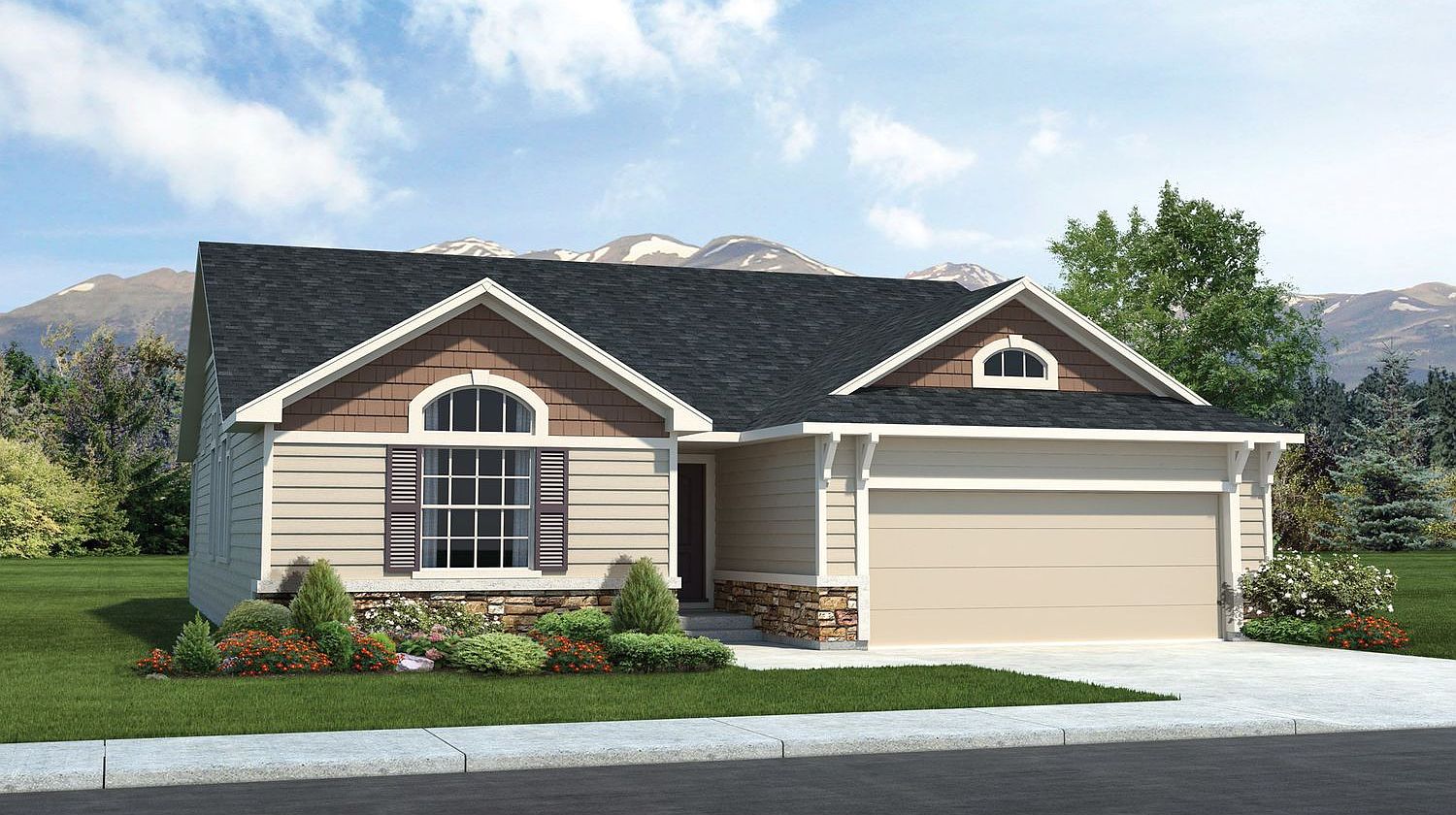 Savannah Plan, Flying Horse, Colorado Springs, CO 80921 Zillow