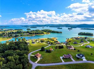 235 Pheasant Vw, Rutledge, TN 37861