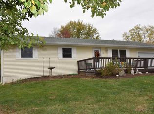 5130 W Nova Dr, Bloomington, IN
