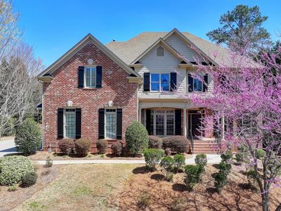 8630 Valderama Dr, Duluth, GA, 30097