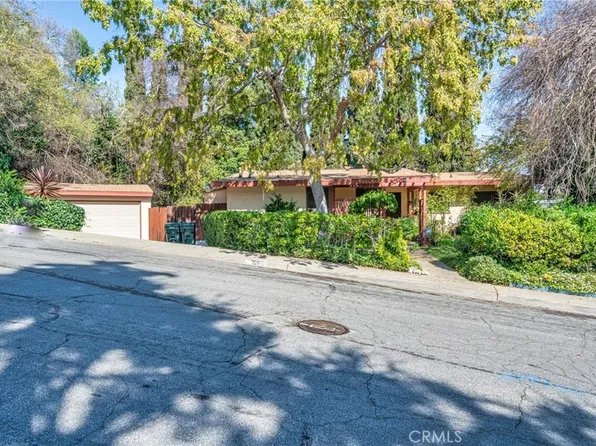 101 Maronde Way, Monterey Park, CA 91754