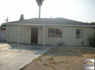 13307 Del Sur St, San Fernando, CA 91340