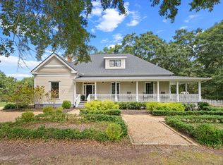 3905 Prospect Rd, Rutledge, GA 30663
