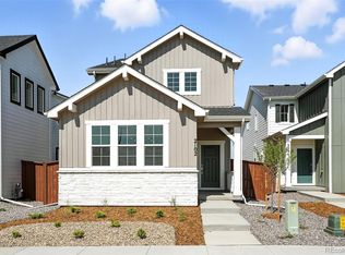 2102 Wagon Wheel Aly, Brighton, CO 80601