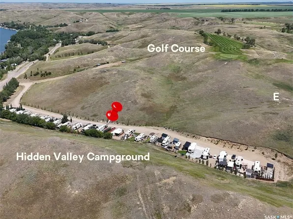  Rural Address, Lac Pelletier Rm No. 107, SK S0N 2Y0