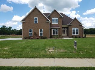 1224 Alex Walker Dr, Christiana, TN 37037