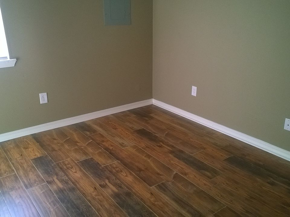 Small Bedroom