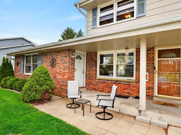 1816 Miller STREET #2, West Bend, WI 53095