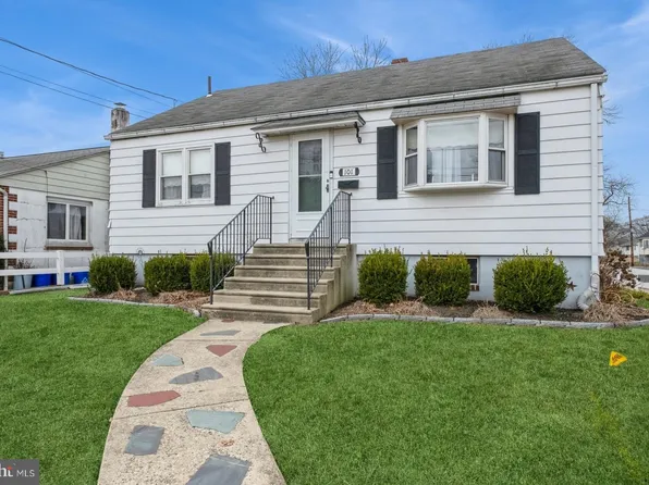 101 S Oak Ave, Mount Ephraim, NJ 08059