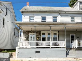 124 Verbeke St, Marysville, PA 17053