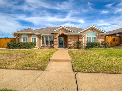 7014 Barton Creek Dr, Rowlett, TX, 75089