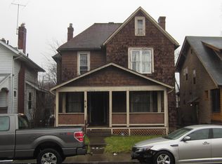 918 Lockbourne Rd, Columbus, OH 43206