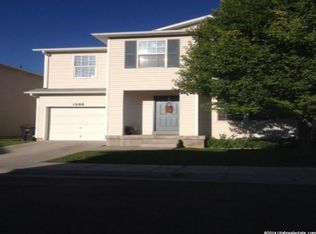 1988 N 2195 W, Clinton, UT 84015