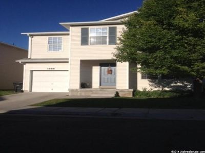 1988 N 2195 W, Clinton, UT, 84015