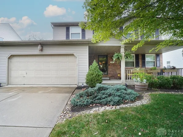 82 Saddle Creek Ln, Maineville, OH 45039
