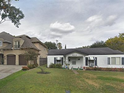 6012 Feagan St, Houston, TX, 77007