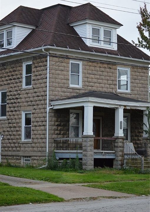 340 Foster Ave, Elyria, OH 44035 Zillow