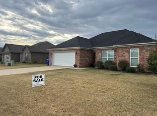 1245 Bird Song Dr, Conway, AR 72032