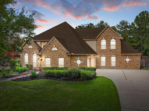 14402 Brentshire Ln, Houston, TX 77069
