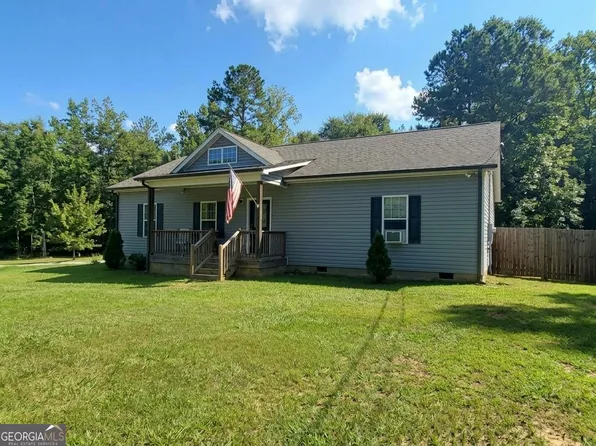 555 Rocky Creek Rd, Forsyth, GA 31029