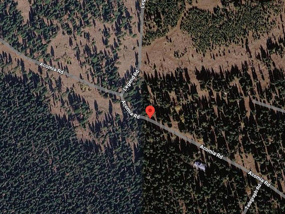 2nd image of 0 Acomia Rd