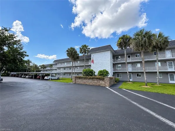 5515 Rattlesnake Hamm RD #302, NAPLES, FL 34113