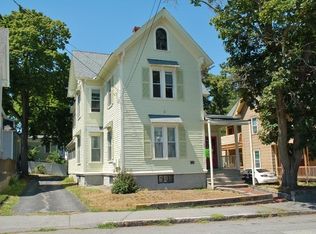37 Dover St, Lowell, MA 01851