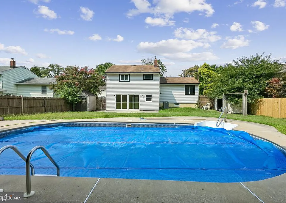 118 Sylvan Ter