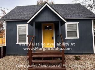 305 E Teena St, Garden City, ID 83714