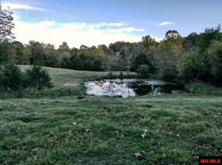 Cutter Ln, Midway, AR 72651