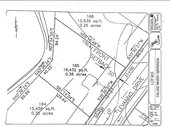 5th image of 46 Levanno Dr