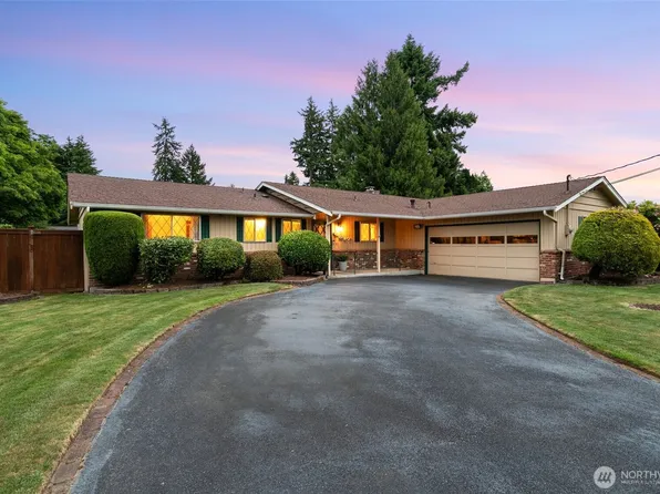 4517 78th Court W, University Place, WA 98466