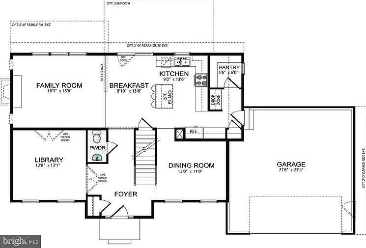 2nd image of 19 Ledgestone Dr