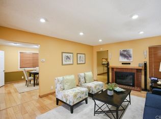 2201 W Flora St, Santa Ana, CA 92704