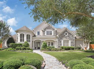 15222 Hilltop View Dr, Cypress, TX 77429