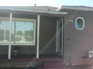 6817 Plaska Ave, Huntington Park, CA 90255