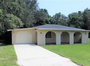 8600 Cardell Dr, New Port Richey, FL 34654