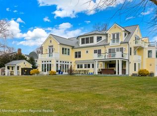 34 Riverside Dr, Rumson, NJ 07760