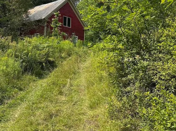 2362 Pond Hill Road, Lunenburg, VT 05906-0092