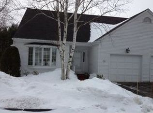 6 Dickinson Ct, Litchfield, CT 06759