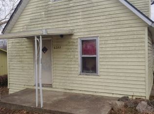 6233 E 10th St, Kansas City, MO 64126