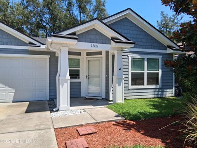 1305 HICKORY Street, Fernandina Beach, FL, 32034