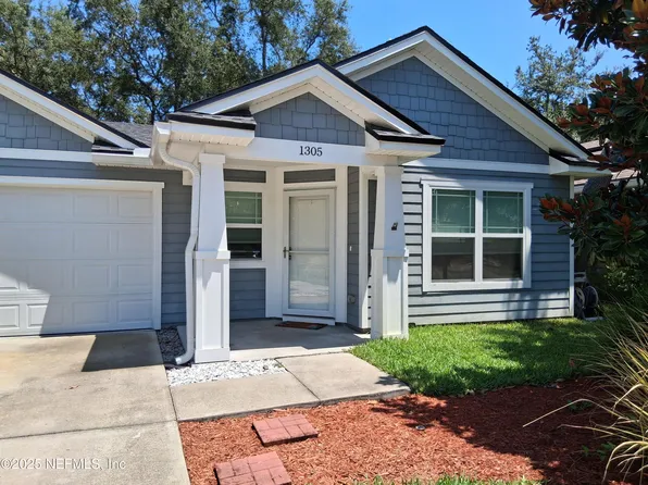 1305 HICKORY Street, Fernandina Beach, FL 32034