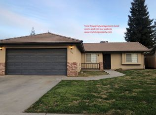 746 S Latimer St, Tulare, CA 93274