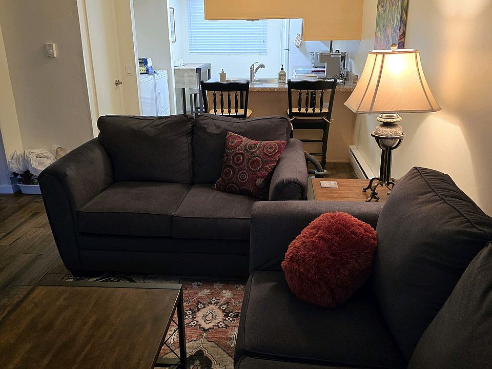 Comfy Living room