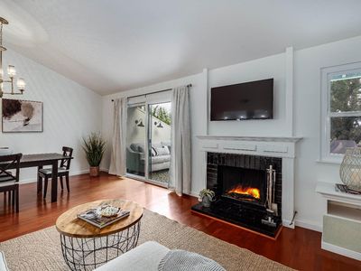 225 2nd St E APT 10, Sonoma, CA, 95476