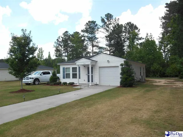 1033 Aunt Prissey Ct, Florence, SC 29505